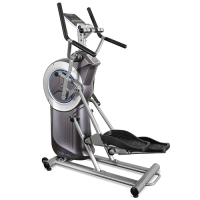 Степпер домашний OXYGEN FITNESS CT-56 HRC 