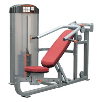 Многопозиционный жим от груди и плеч 250ф. (113 кг) Impulse Functional IF8121