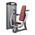 Жим от груди 250ф. (113 кг) Impulse Functional IF8101