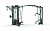 5-ти стековый тренажерный комплекс 275 ф. (125 кг) Impulse Techno IT9325+IT9327OPT+ IT9327