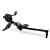 Гребной тренажер  коммерческий BRONZE GYM RW1000M PRO TURBO
